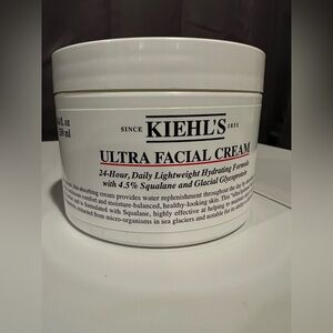 Kiehl's Ultra Facial Cream. 250ml